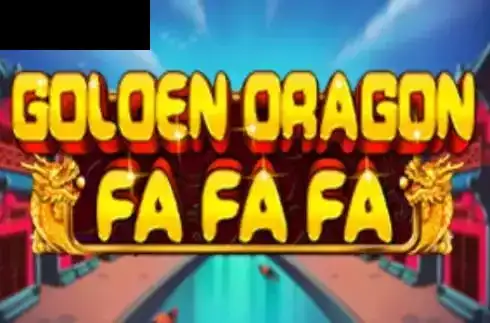 Golden Dragon Fa Fa Fa