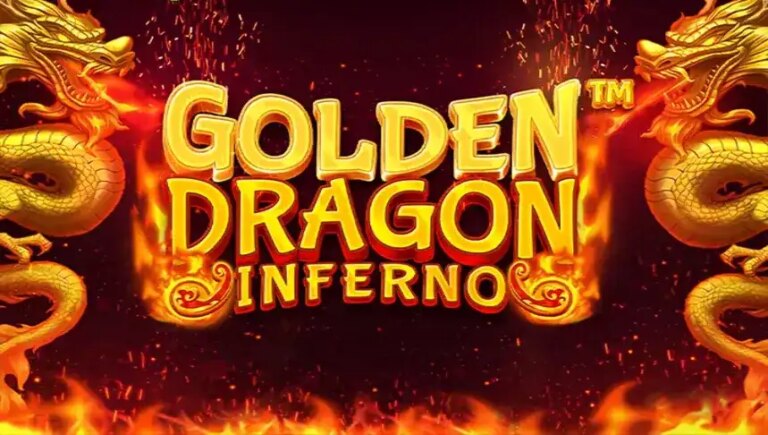 Golden Dragon Inferno