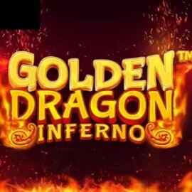 Golden Dragon Inferno