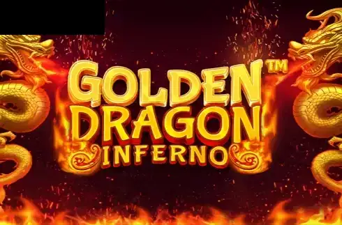 Golden Dragon Inferno