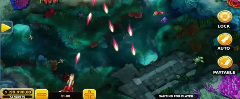Golden Dragon (KA Gaming)