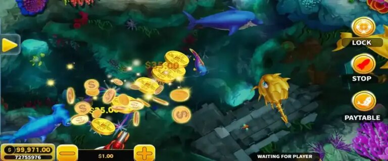 Golden Dragon (KA Gaming)