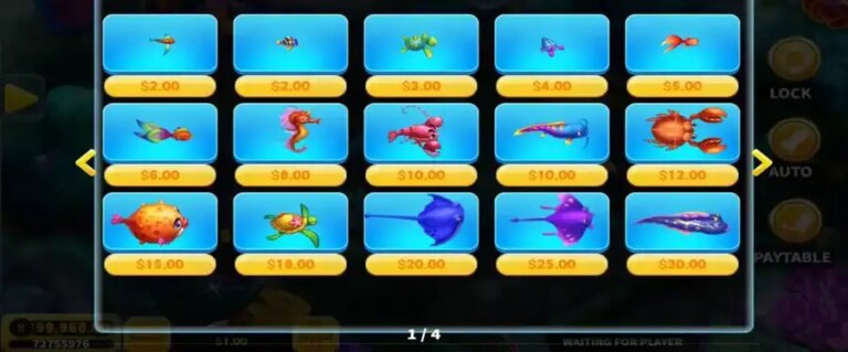 Golden Dragon (KA Gaming)