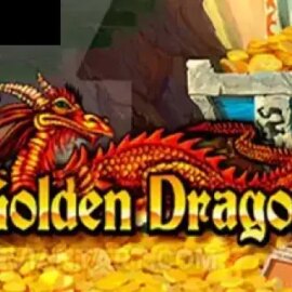 Golden Dragon (Microgaming)