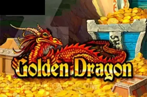 Golden Dragon (Microgaming)