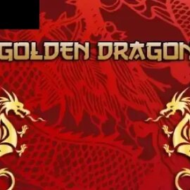 Golden Dragon (PlayPearls)