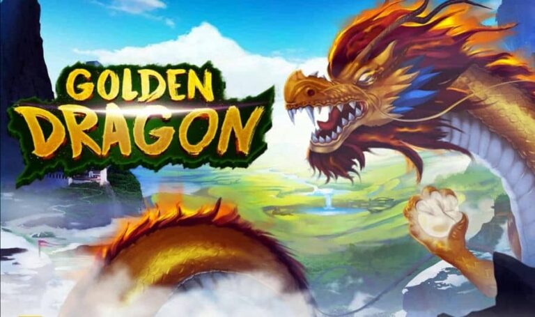 Golden Dragon (Swintt)