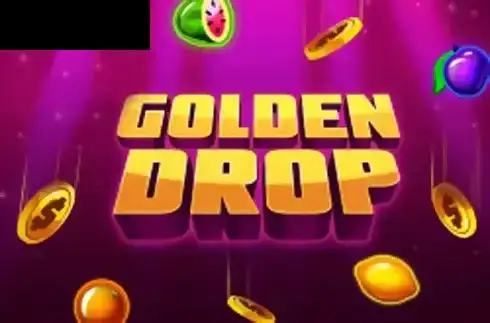 Golden Drop