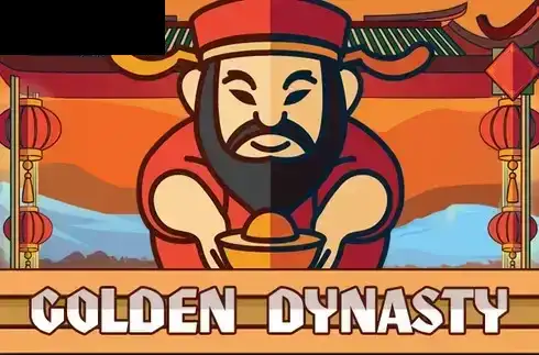Golden Dynasty (Spinomenal)