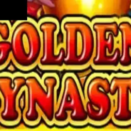 Golden Dynasty (Funky Games)