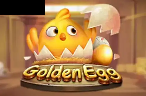 Golden Egg (Dragoon Soft)