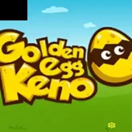 Golden Egg Keno