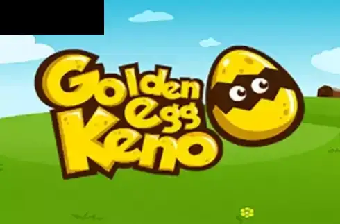 Golden Egg Keno