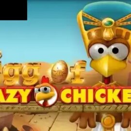 Golden Egg of Crazy Chicken