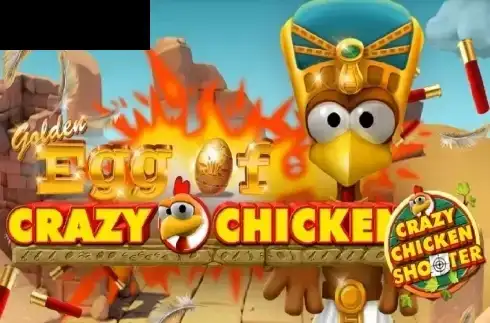 Golden Egg of Crazy Chicken CCS