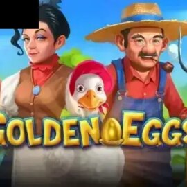 Golden Eggs (GamePlay)