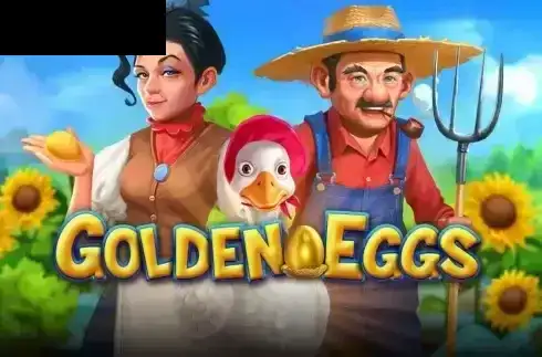Golden Eggs (GamePlay)