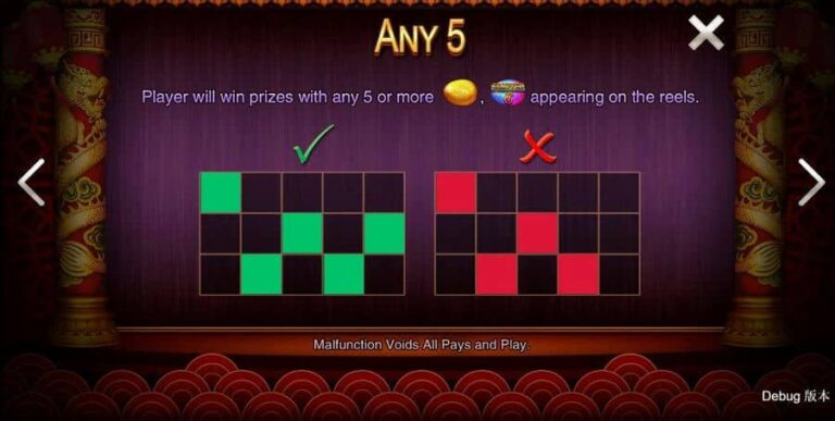 Golden Eggs of Dragon Jackpot