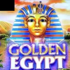 Golden Egypt