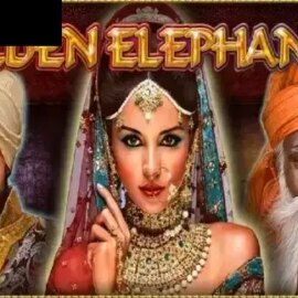 Golden Elephant (CT Gaming)