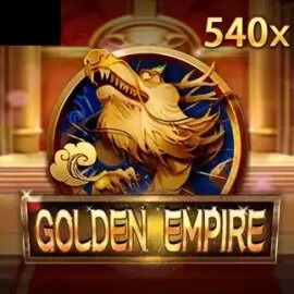 Golden Empire (Iconic Gaming)