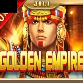 Golden Empire (Jili Games)