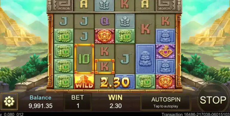 Golden Empire (Jili Games)