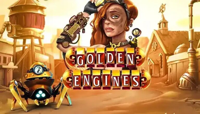 Golden Engines