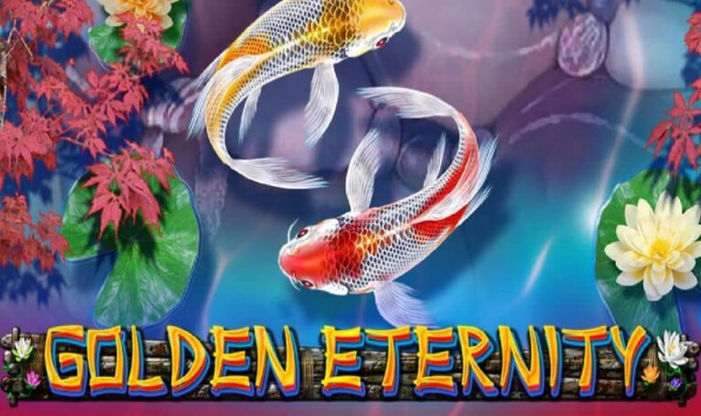 Golden Eternity