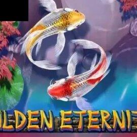 Golden Eternity