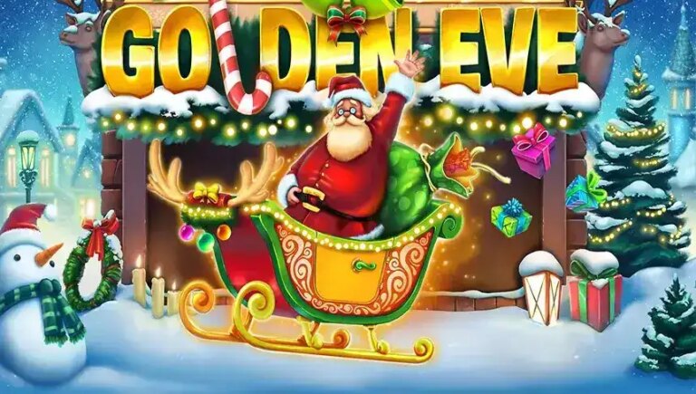 Golden Eve