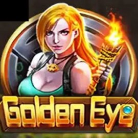 Golden Eye (Dragoon Soft)