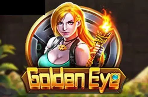 Golden Eye (Dragoon Soft)