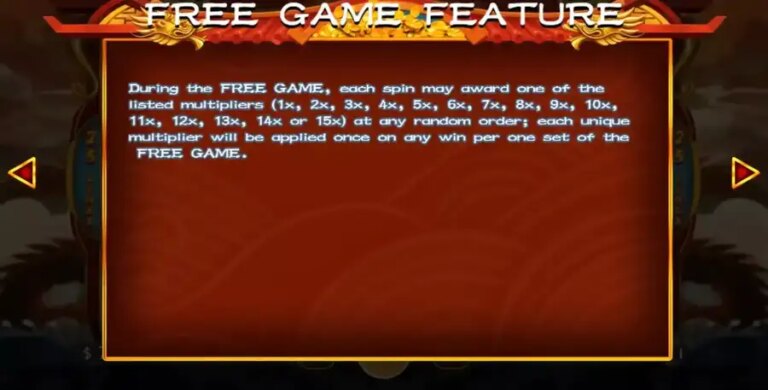 Golden Fish (KA Gaming)