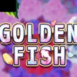 Golden Fish (AllWaySpin)