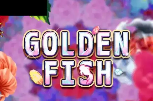 Golden Fish (AllWaySpin)