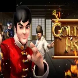 Golden Fist