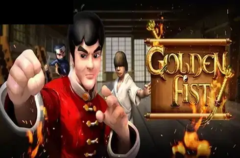 Golden Fist