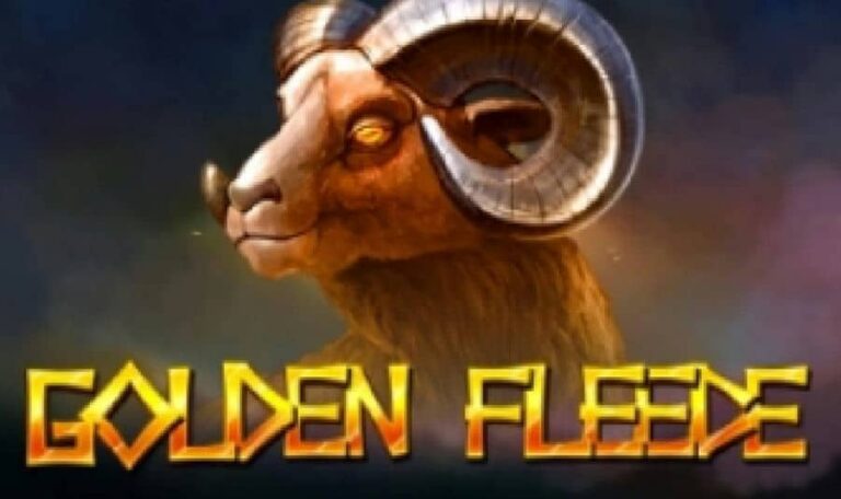 Golden Fleece