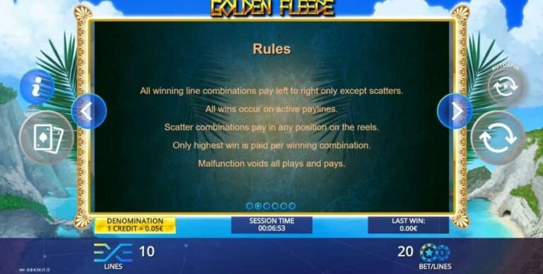 Golden Fleece