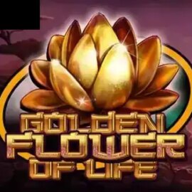 Golden Flower Of Life