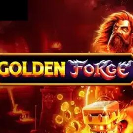 Golden Forge