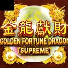 Golden Fortune Dragon Supreme