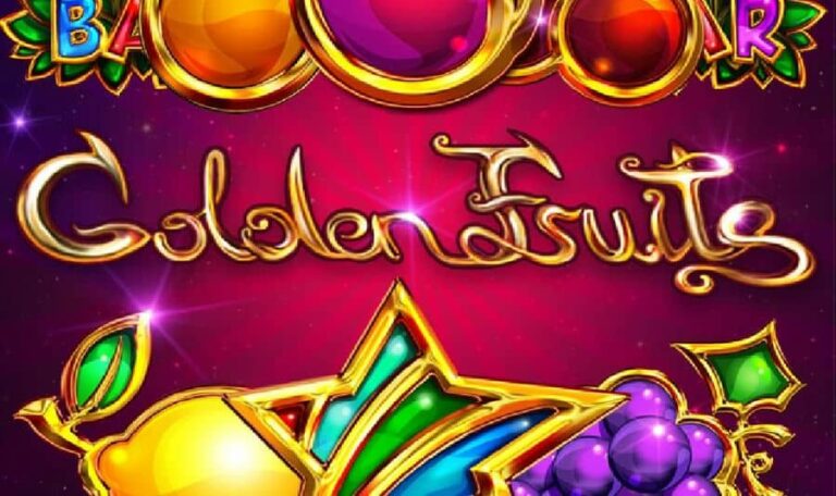 Golden Fruits (NetGame)