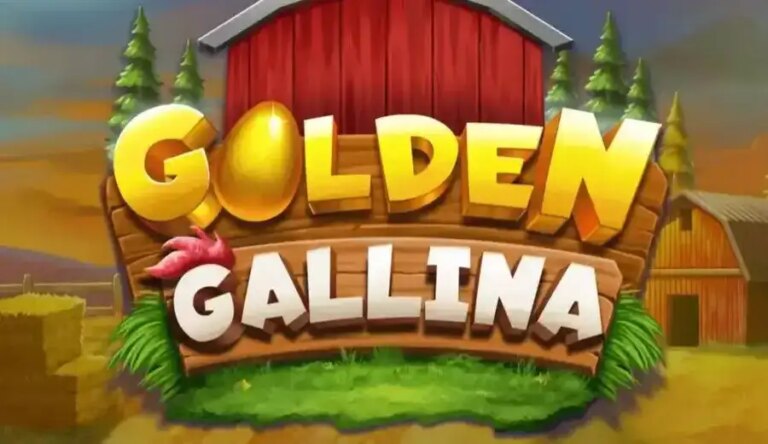 Golden Gallina
