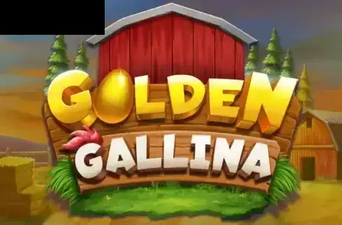 Golden Gallina