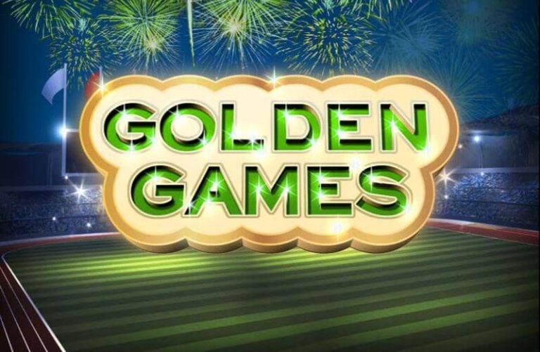 Golden Games