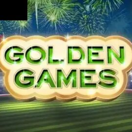 Golden Games