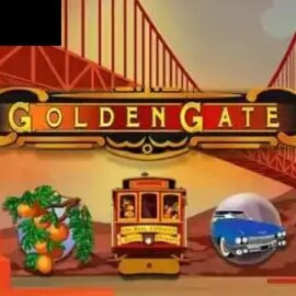 Golden Gate