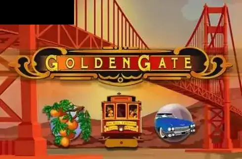 Golden Gate